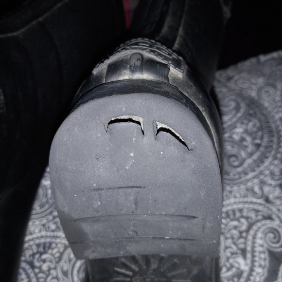 UGG rain boots - Picture 8 of 10